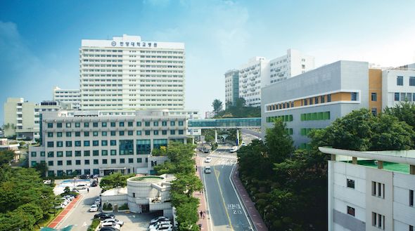 Mедицинский Центр Ханянг