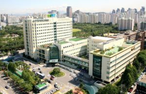 Лечение в Южной Кореи - клиники
