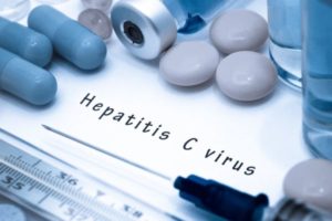 Вирусные гепатиты