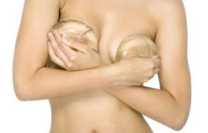 Маммопластика и подтяжка груди