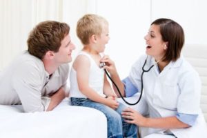 Детская кардиология, пороки сердца