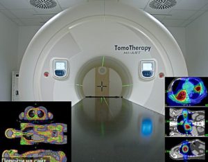 Оборудование для лечения онкологии в Корее