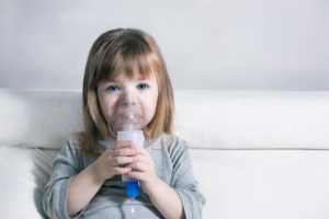 Лечение детской бронхиальной астмы в Корее